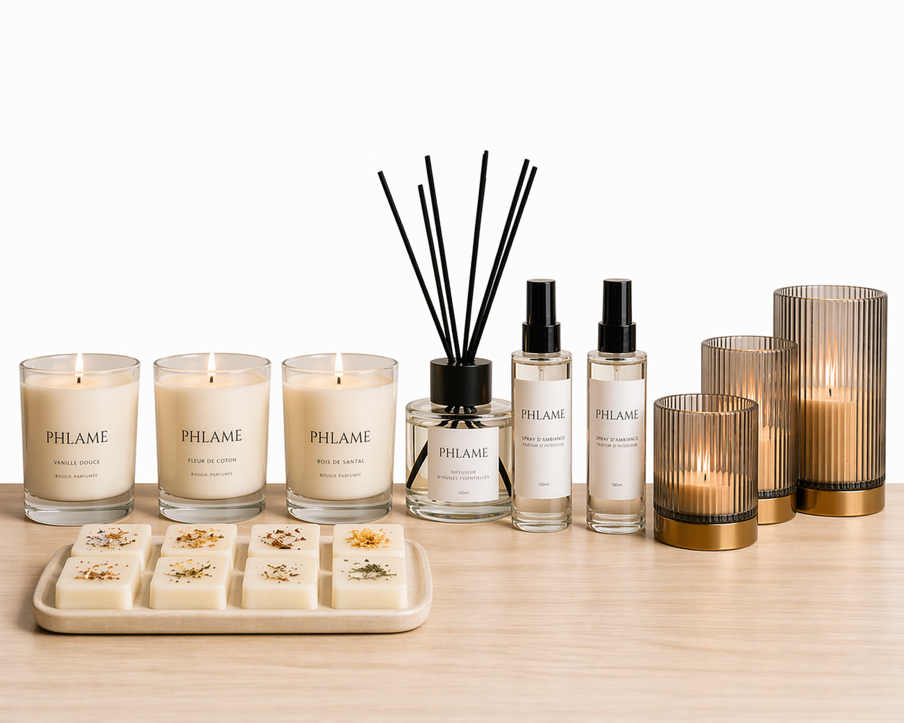 Coffret Elégance