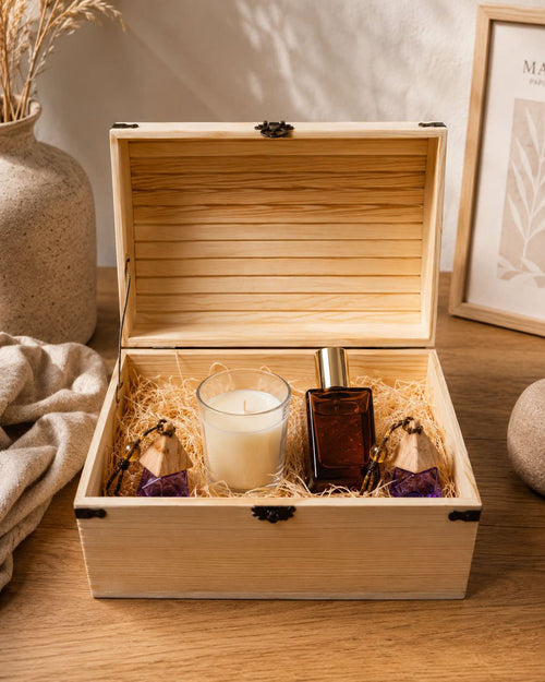Coffret Signature