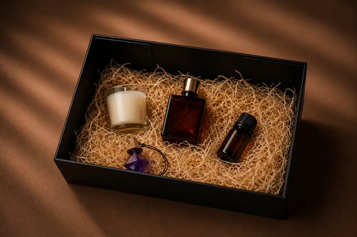 Coffret Essentiel