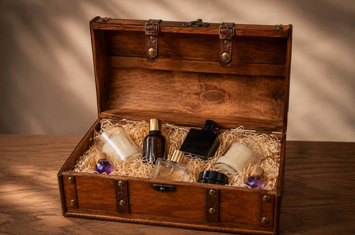 Coffret Prestige