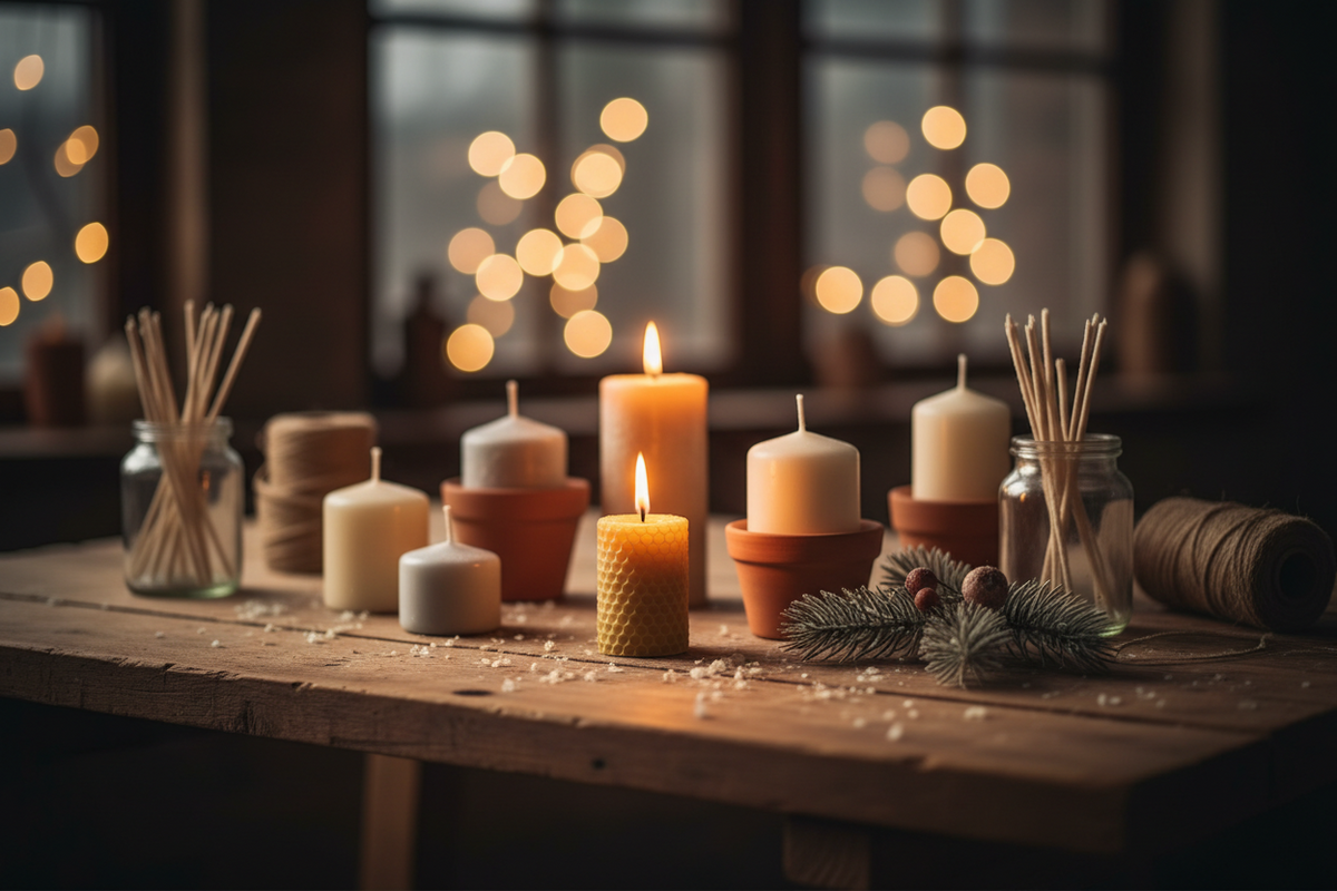 Noël chez PHLAME